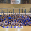 Así es el Club Basket Torrejón: 22 equipos y cerca de 300 jugadores