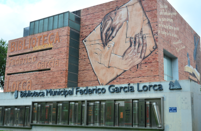 Amplían sus horarios la Biblioteca Central y la Caja del Arte de Torrejón con motivo de los exámenes