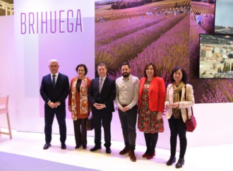 Brihuega: nuevo vídeo de cultura y turismo con la Asociación «La Alcarria, El Viaje»