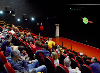 Azuqueca: Casi 25.000 personas acudieron en 2019 al cine que programa el ayuntamiento