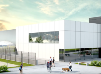 Torrejón: así será el nuevo Centro Deportivo con gimnasio, piscina y spa que abrirá a finales de 2020