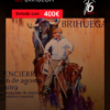 Concurso de Carteles del Encierro de Brihuega: 400 euros de premio