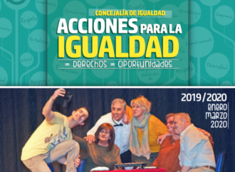 Nuevas Acciones para la Igualdad en el Ayuntamiento de Coslada