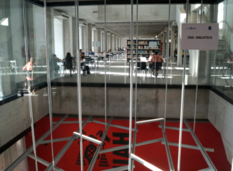 Las bibliotecas de la Universidad de Alcalá reabren sus puertas