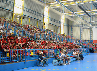 Record de inscritos en las escuelas deportivas de Azuqueca de Henares la temporada 2019/2020