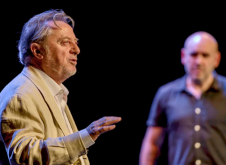 Programación Teatro San Fernando de Henares: Manuel Galiana, vuelve el Cine, Carnaval…