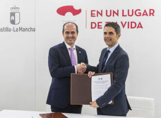 Guadalajara y Alcalá promocionarán juntos su turismo con nuevas acciones