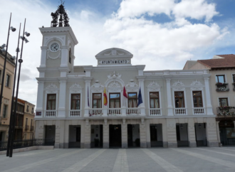 Feria de las Asociaciones este fin de semana en el Parque de La Concordia de Guadalajara