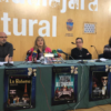 La Revista cultural «Tragaluz» vuelve a editarse en Guadalajara