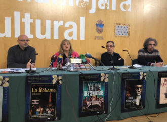 La Revista cultural «Tragaluz» vuelve a editarse en Guadalajara