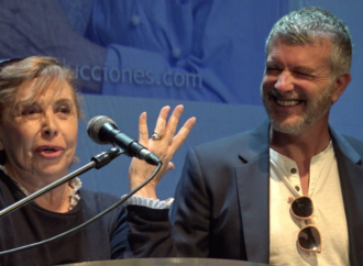 Teatro con María Luisa Merlo y María Castro, títeres y mucho cine llenan la agenda cultural de este otoño en San Fernando de Henares