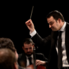 Concierto de fin de año de la Orquesta Sinfónica MDC en Alcalá de Henares