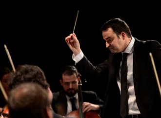 Concierto de fin de año de la Orquesta Sinfónica MDC en Alcalá de Henares