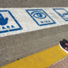 Así serán los Pasos de Peatones especiales para niños autistas en Torrejón de Ardoz
