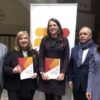 Alovera defiende la importancia de las bibliotecas en la Federación Española de Municipios y Provincias