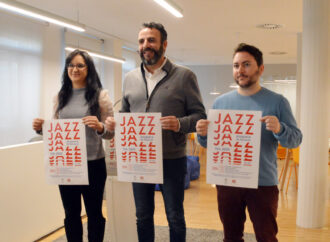Vuelve en febrero el Mes del Jazz a Azuqueca de Henares