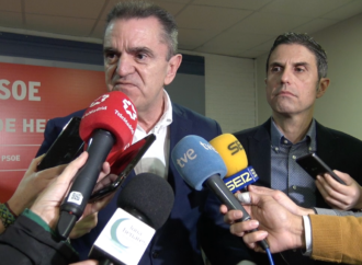 PP y Ciudadanos vuelven a exigir a Franco la dimisión del alcalde de Alcalá