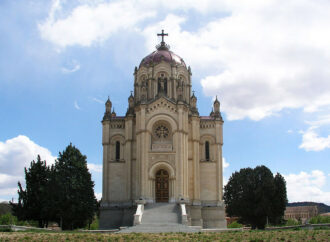 Abierto el plazo para las visitas guiadas ‘Arquitectura y Escultura Funeraria’ de Guadalajara