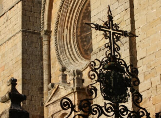 La Organización Mundial del Turismo reconoce con el «Best Tourism Village» a Sigüenza