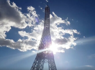 Parque Europa celebra su noveno aniversario este fin de semana