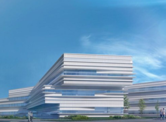 El nuevo Hospital Quirónsalud de Torrejón de Ardoz estará listo en 2021