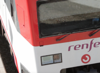 La alcaldesa de Alcalá, Judith Piquet, denuncia el caos en Cercanías y exige al ministro, Óscar Puente, soluciones inmediatas para la ciudad