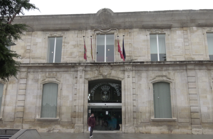 El Ayuntamiento de San Fernando de Henares pone en marcha la ‘Sede Electrónica’