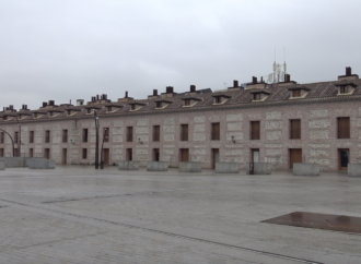 Solución al problema de la Plaza de España en San Fernando de Henares: el Ayuntamiento adquiere los bienes e inmuebles