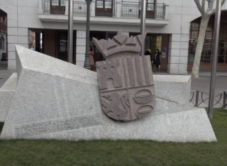 Torrejón de Ardoz pone la primera piedra del polígono industrial Los Almendros, de 819.000 metros cuadrados