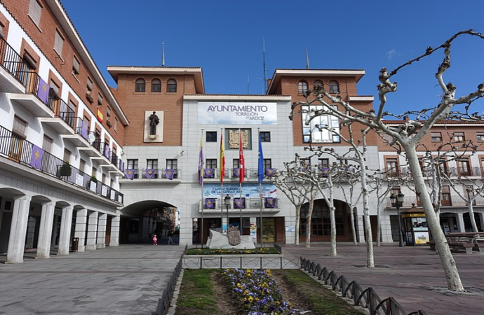El Ayuntamiento de Torrejón aprueba los presupuestos para 2020 con un importe cercano a los 107 millones de euros