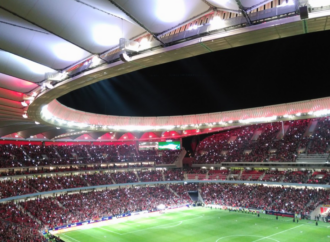 Del Wanda Metropolitano a Alcalá: 5.000 niños estarán en la I Edición del Mad Cup en el mes de junio