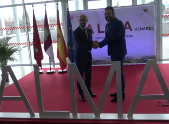 «Alma Henares», el nuevo proyecto logístico de Meco y Azuqueca: 356 hectáreas a un paso de Alcalá