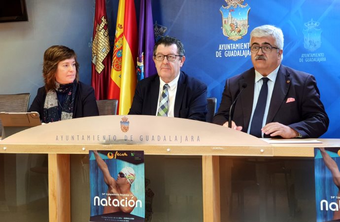 El ayuntamiento de Guadalajara apuesta por el deporte inclusivo