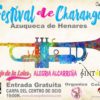 Carnaval en Azuqueca de Henares: Festival de Charangas el próximo viernes 21