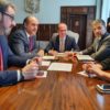 Guadalajara recuperará el Fuerte de San Francisco gracias a un convenio con el Gobierno de Castilla-La Mancha