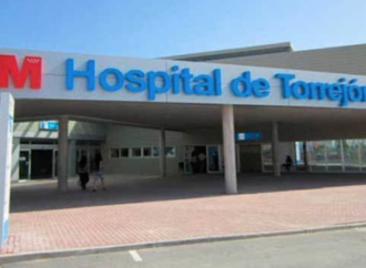Los MIR de la región inician este lunes una huelga indefinida excepto en el Hospital de Torrejón que ha alcanzado un acuerdo con los suyos
