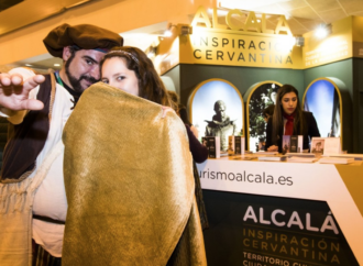 La Locandiera Teatro cumple 25 años con el reestreno de una obra el día 8 en el Auditorio de Alcalá