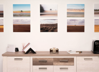 Fotografía / Exposición: «Lanzarote», la visión de Mauro Gómez del Moral en Alcalá de Henares