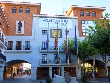 Podemos Torrejón denuncia la falta de control de los contratos públicos en el Ayuntamiento