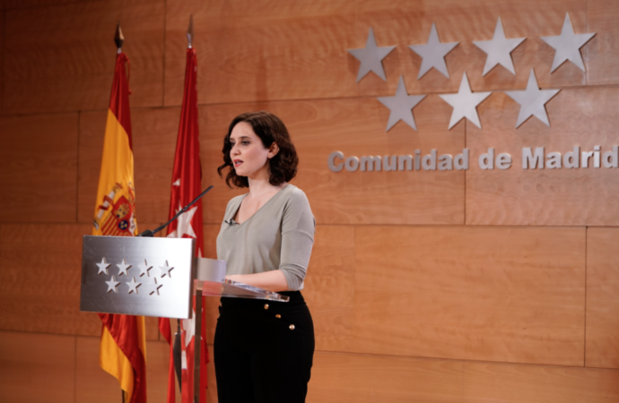 Tres colegios de Alcalá de Henares reciben la bandera verde del Programa Ecoescuelas