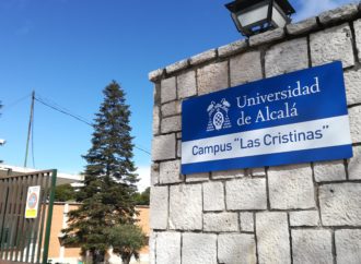El nuevo campus de la Universidad de Alcalá en Guadalajara, más cerca