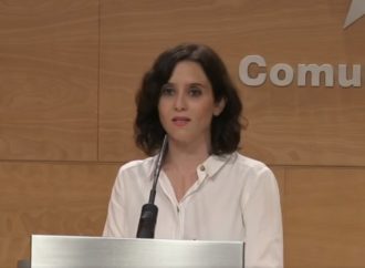 Díaz Ayuso anuncia un plan de incentivos para retener médicos en Madrid