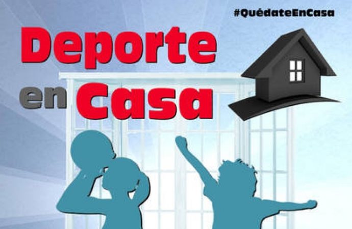 Los alumnos de las escuelas deportivas municipales de Azuqueca tendrán «Deporte en Casa» durante el estado de alarma
