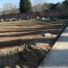 Obras de urgencia en el cementerio de Guadalajara por la crisis del coronavirus