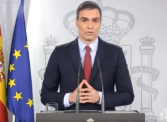 El Gobierno declara el Estado de Alarma en España ante el coronavirus ¿Qué es exactamente?