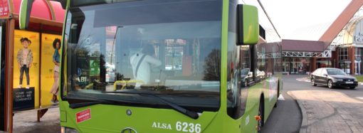 La Comunidad de Madrid crea una línea de autobuses para unir Torrelaguna con Alcalá de Henares