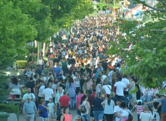 Coslada se queda sin Fiestas Mayores y de San Isidro en 2020 por el coronavirus