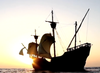 Curiosidades de Alcalá: las 31mujeres «olvidadas» del Descubrimiento de América