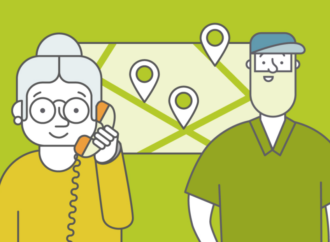 La red social ¿Tienes sal? abre su plataforma a los pequeños comercios para ayudarles durante la pandemia