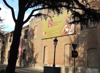 El Museo Arqueológico en Alcalá se convierte en La colina de los Tigres Dientes de Sable